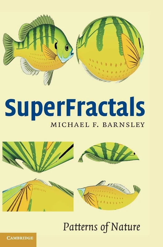 SuperFractals - Image 1