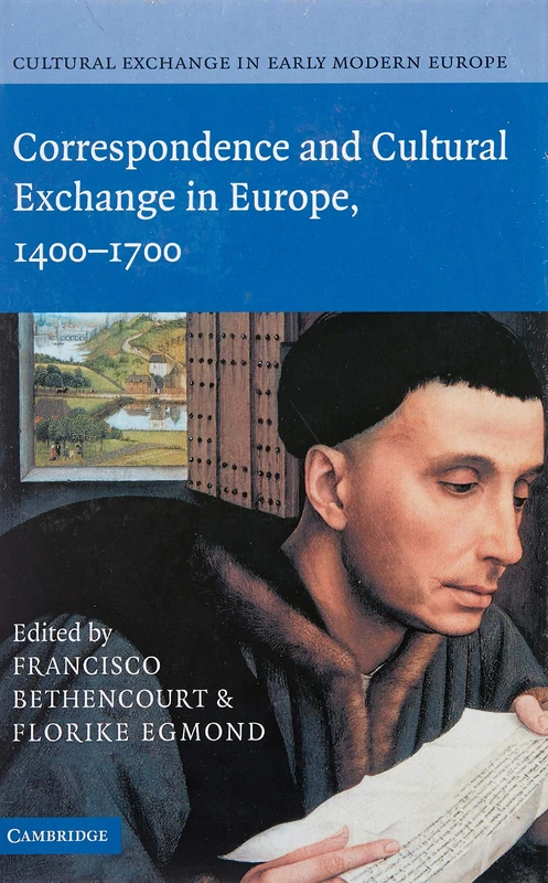 Cultural Exchange in Early Modern Europe (Cultural Exchange in Early Modern Europe 4 Volume Hardback Set)