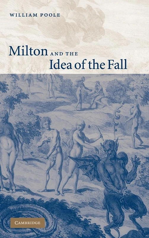 Milton and the Idea of the Fall - Image 1