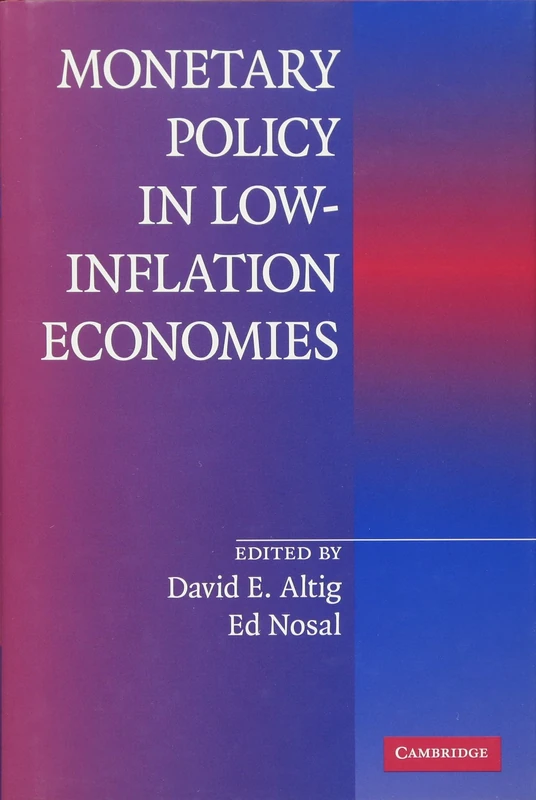 Monetary Policy in Low-Inflation Economies