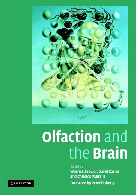 Olfaction and the Brain - Image 1