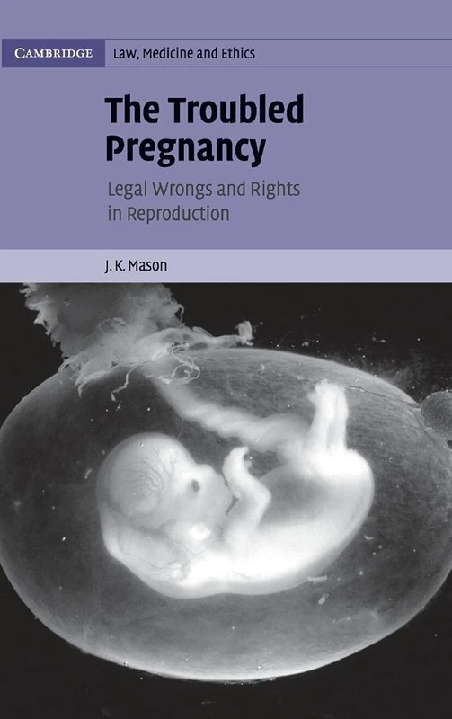 The Troubled Pregnancy: 5