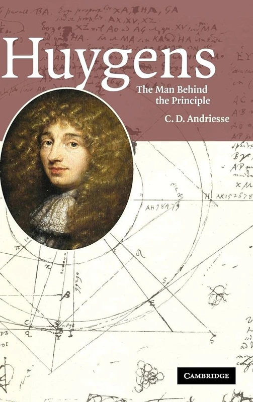 Huygens: The Man behind the Principle - Image 1