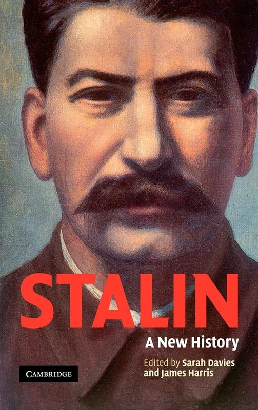 Stalin: A New History