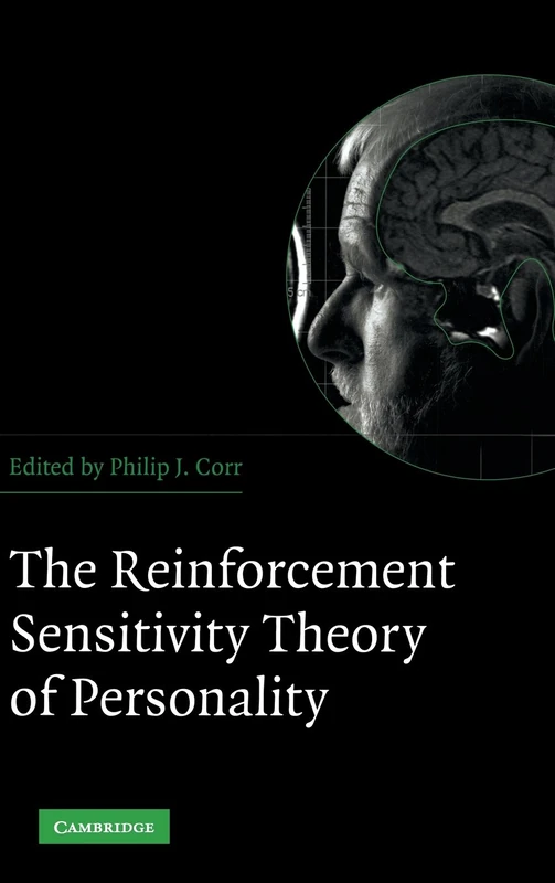 The Reinforcement Sensitivity Theory of Personality - Image 1
