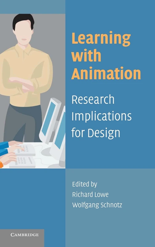 Learning with Animation: Research Implications For Design