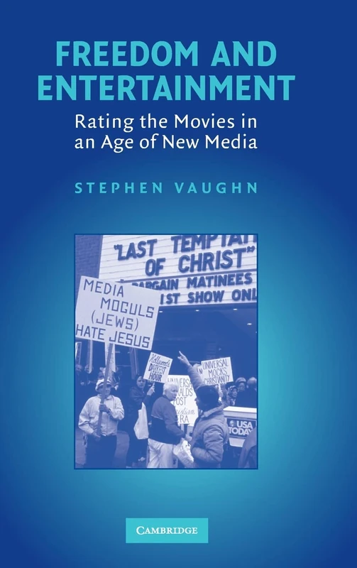 Freedom and Entertainment: Rating the Movies in an Age of New Media - Image 1