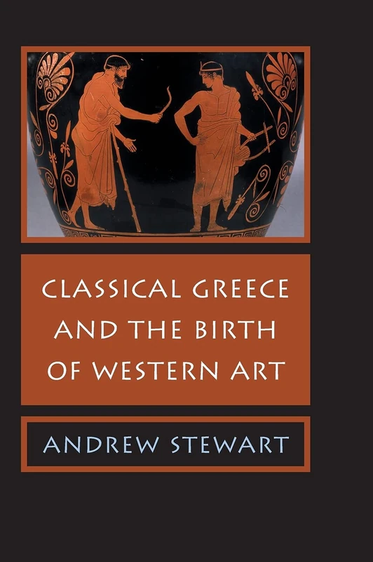 Classical Greece and the Birth of Western Art - Image 1