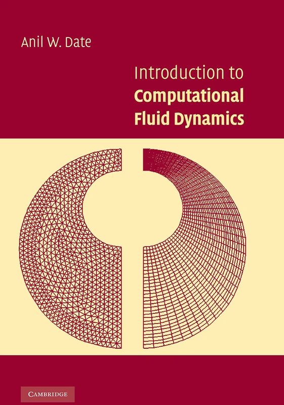 Introduction to Computational Fluid Dynamics