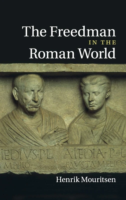 The Freedman in the Roman World - Image 1