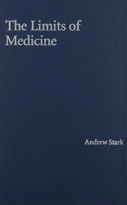 The Limits of Medicine - Image 1