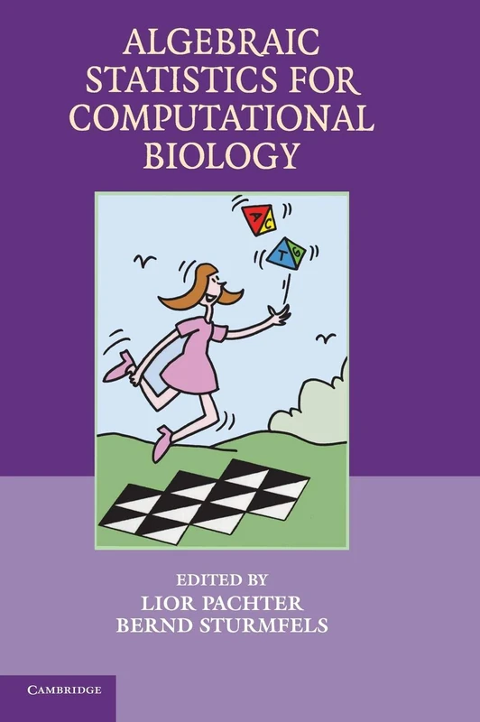 Algebraic Statistics for Computational Biology - Image 1