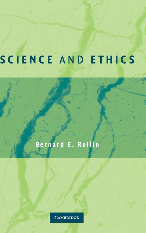 Science and Ethics - Image 1