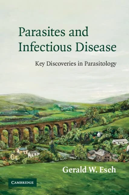 Parasites and Infectious Disease: Discovery by Serendipity and Otherwise