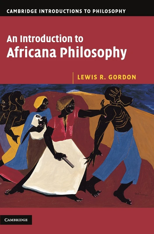 An Introduction to Africana Philosophy: 0 (Cambridge Introductions to Philosophy) - Image 1