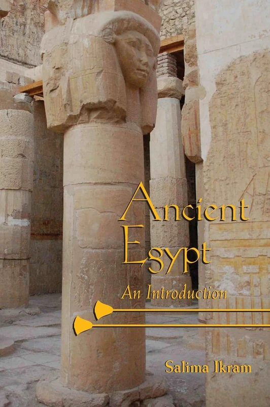 Ancient Egypt: An Introduction
