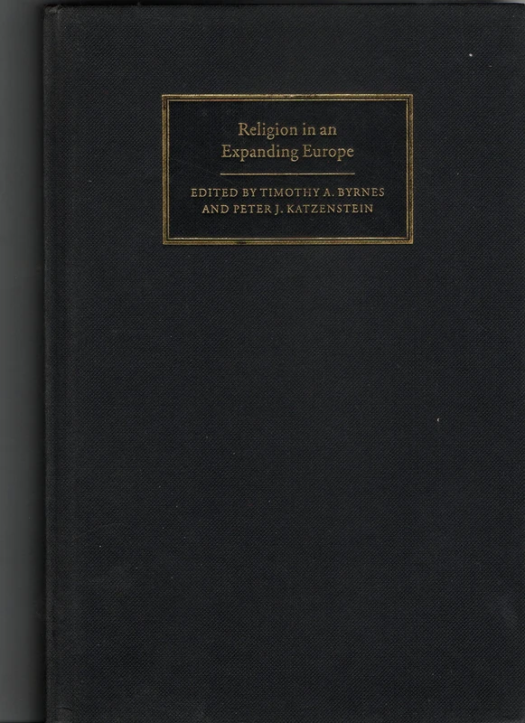 Religion in an Expanding Europe - Image 1