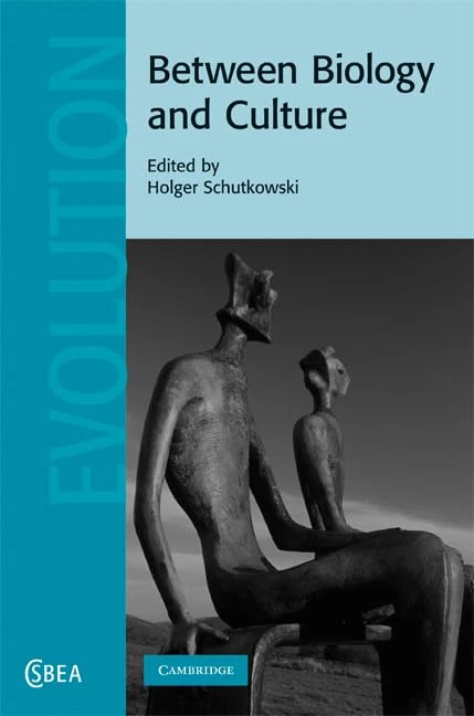Between Biology and Culture: 56 (Cambridge Studies in Biological and Evolutionary Anthropology, Series Number 56) - Image 1