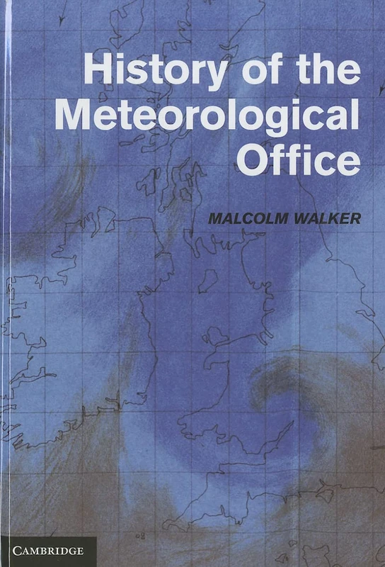 History of the Meteorological Office - Image 1