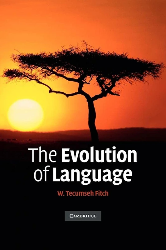 The Evolution of Language (Approaches to the Evolution of Language)