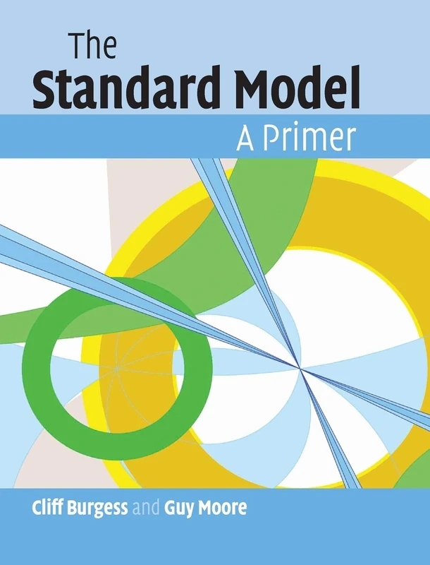 The Standard Model: A Primer