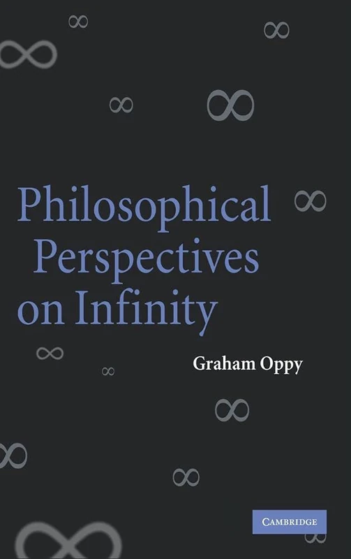 Philosophical Perspectives on Infinity - Image 1