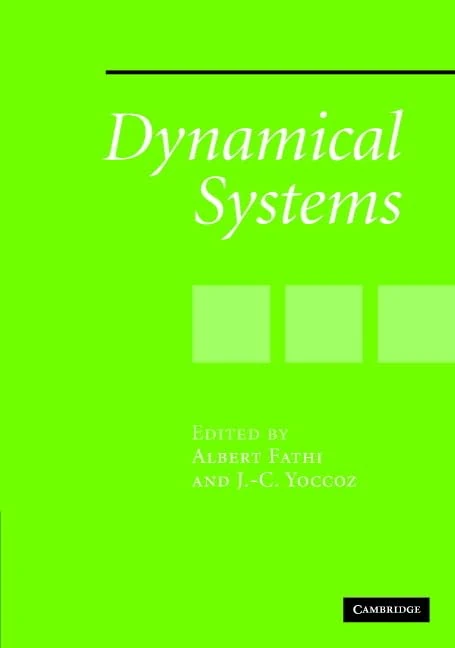 Dynamical Systems: Michael Herman Memorial Volume