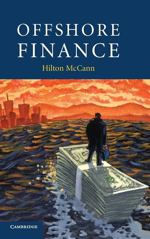 Offshore Finance - Image 1