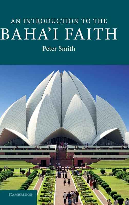 An Introduction to the Baha'i Faith: 0 (Introduction to Religion) - Image 1