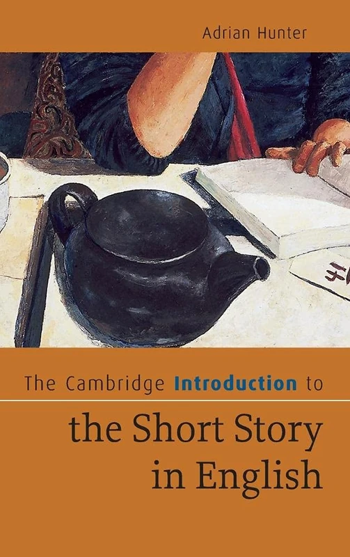 The Cambridge Introduction to the Short Story in English (Cambridge Introductions to Literature) - Image 1