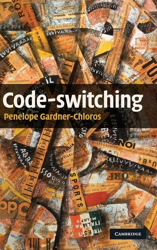 Code-switching