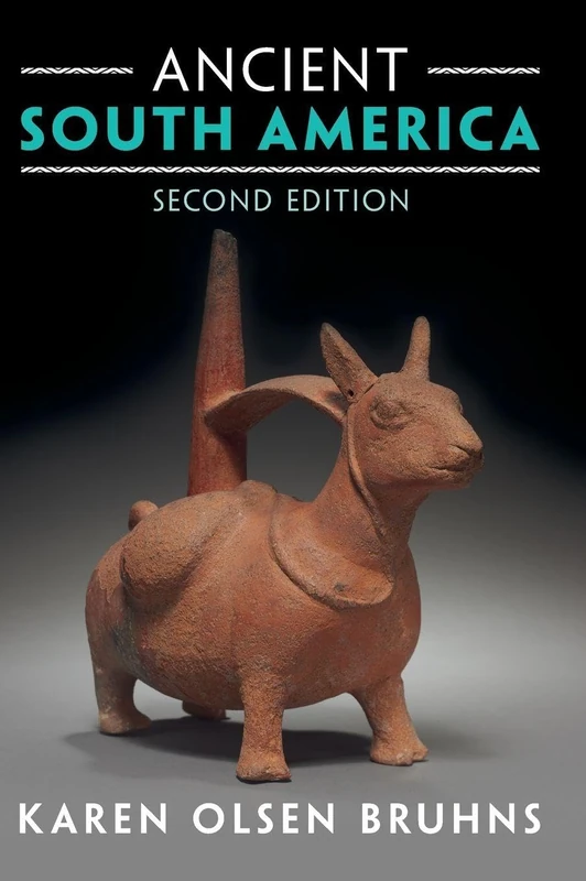 Ancient South America