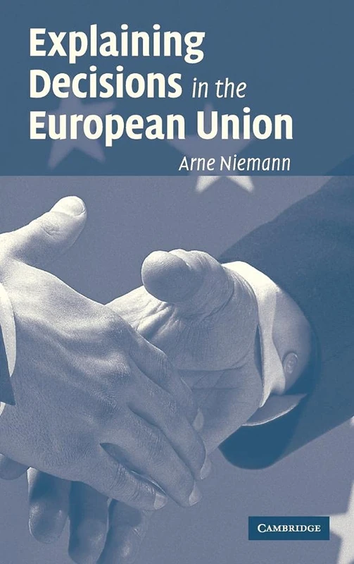 Explaining Decisions in the European Union - Image 1