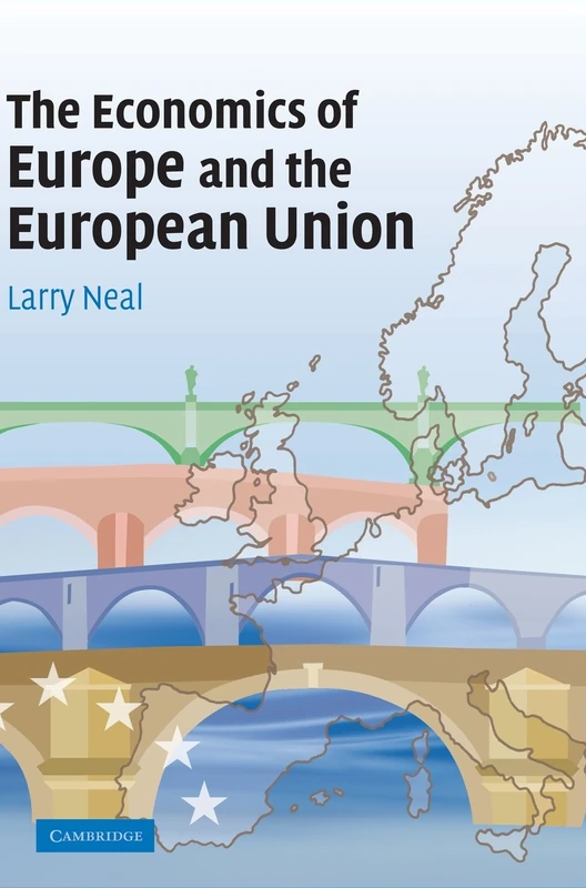 The Economics of Europe and the European Union