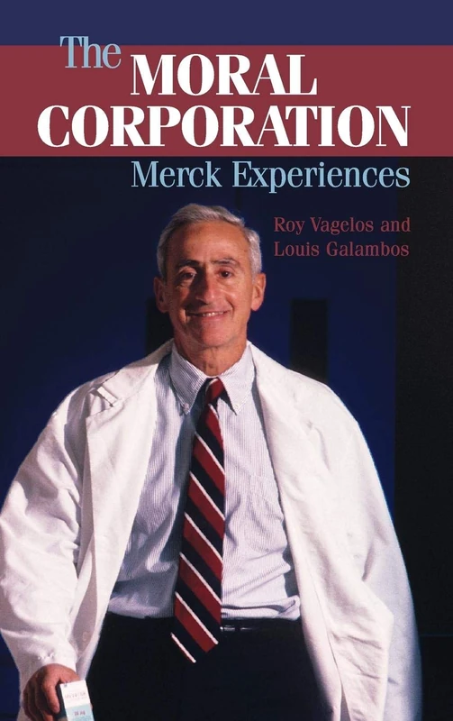 The Moral Corporation: Merck Experiences - Image 1