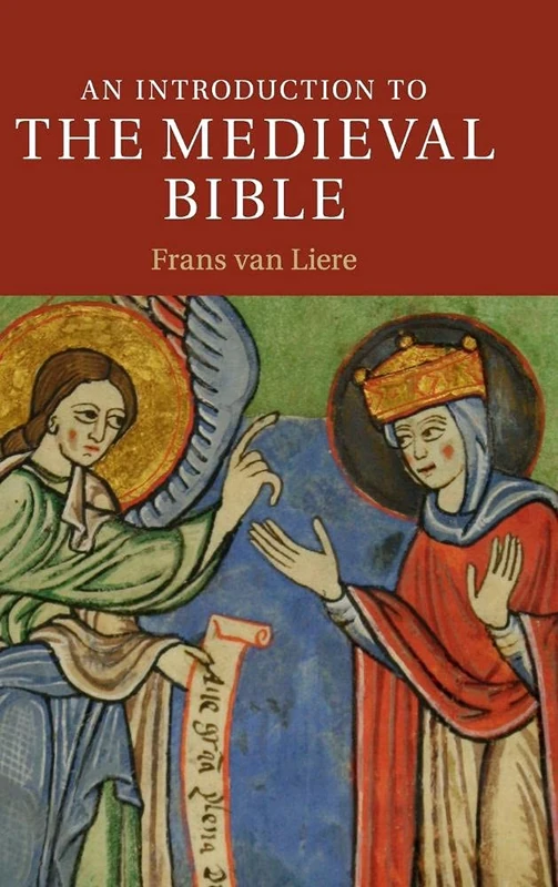 An Introduction to the Medieval Bible (Introduction to Religion) - Image 1