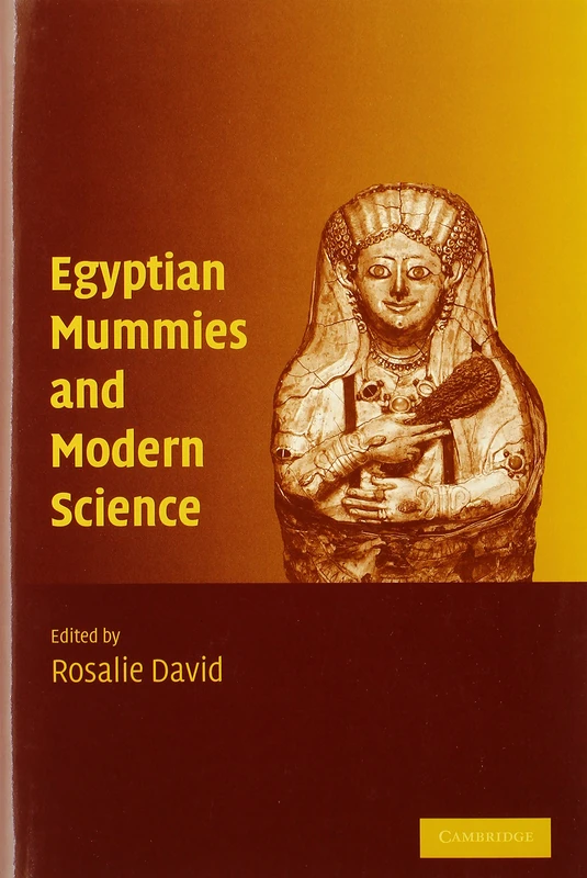 Egyptian Mummies and Modern Science: 0