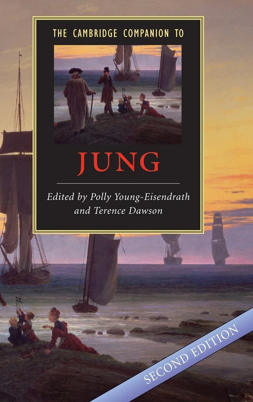 The Cambridge Companion to Jung: 0
