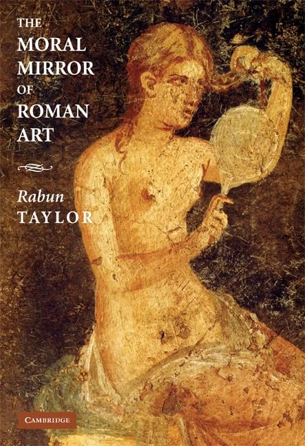 The Moral Mirror of Roman Art - Image 1