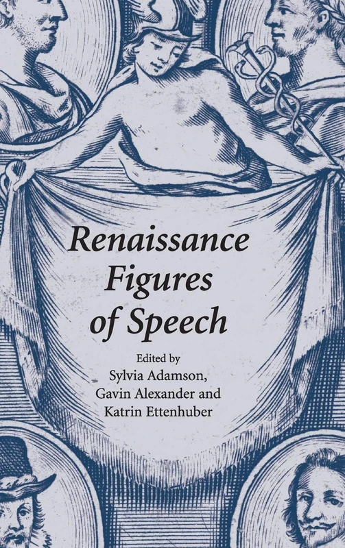 Renaissance Figures of Speech