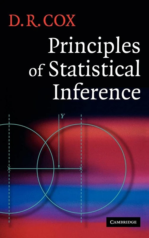 Principles of Statistical Inference