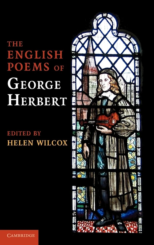 The English Poems of George Herbert - Image 1