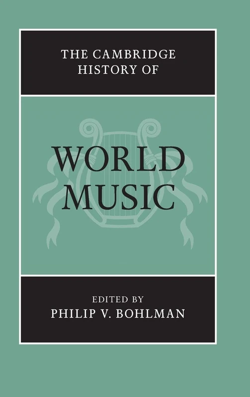 The Cambridge History of World Music