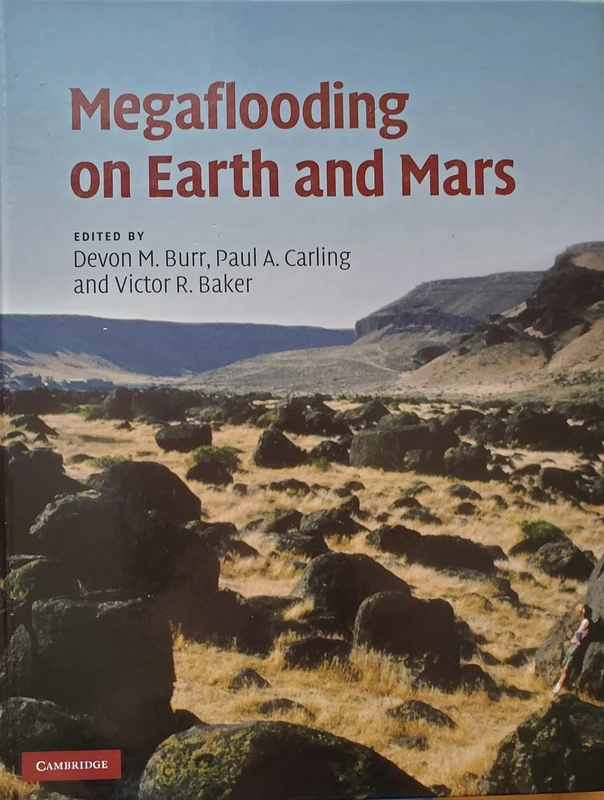 Megaflooding on Earth and Mars