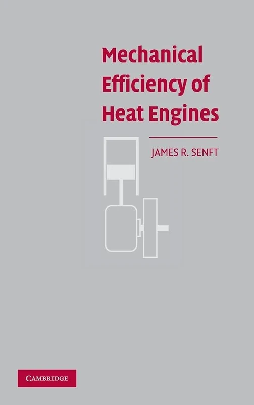 Mechanical Efficiency of Heat Engines - Image 1