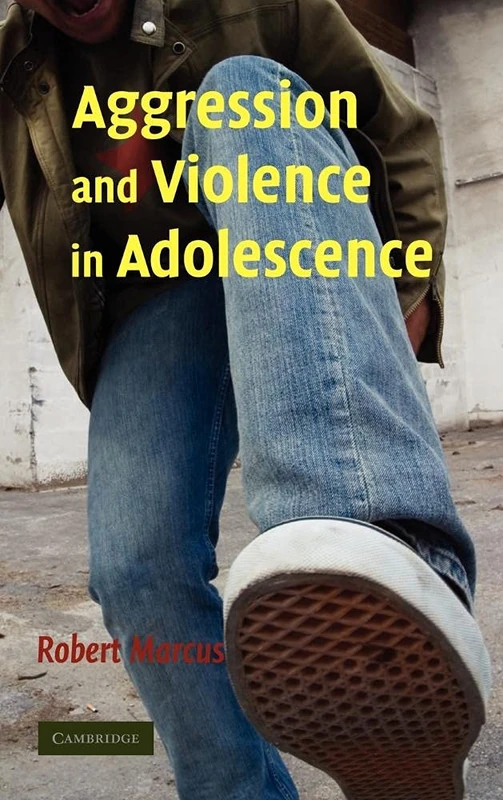 Aggression and Violence in Adolescence