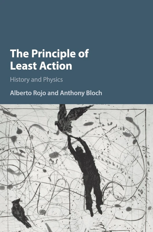 The Principle of Least Action: History and Physics