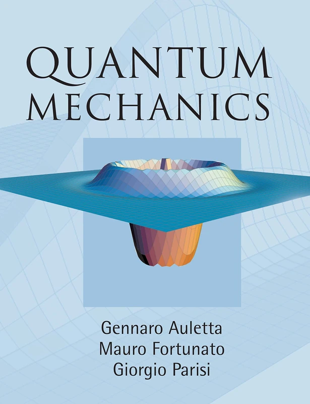 Quantum Mechanics