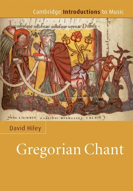 Gregorian Chant: Cambridge Introductions to Music - Image 1