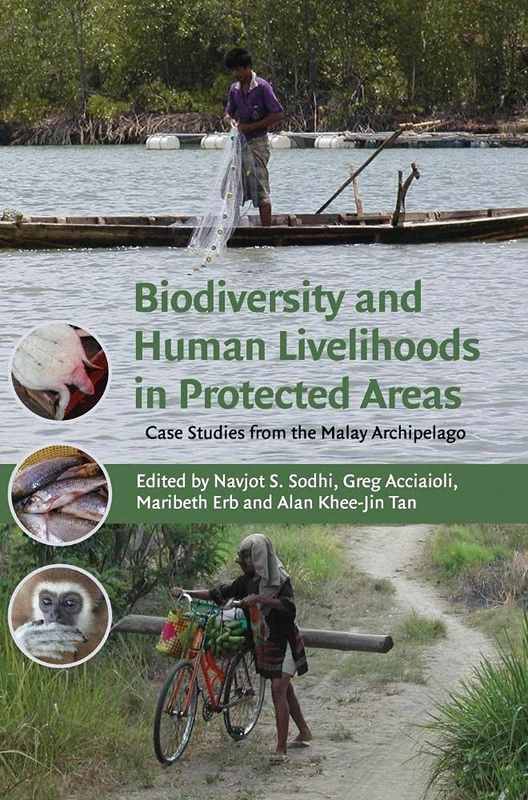 Biodiversity and Human Livelihoods in Protected Areas: Case Studies from the Malay Archipelago - Image 1